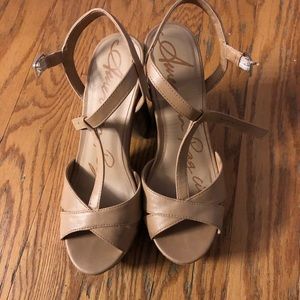 American Rag sandals